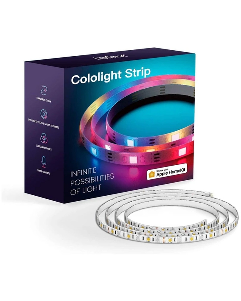 Cololight LED Strip Lights (30 LED)