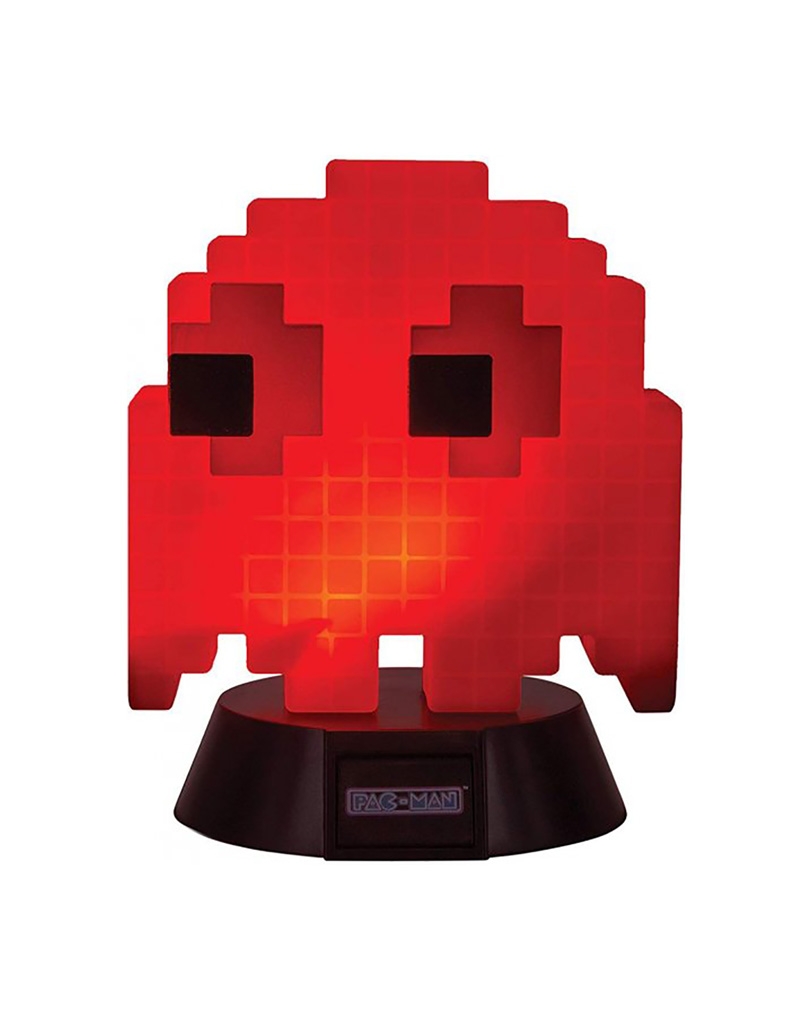 مصباح Pac-Man: Blinky Icon