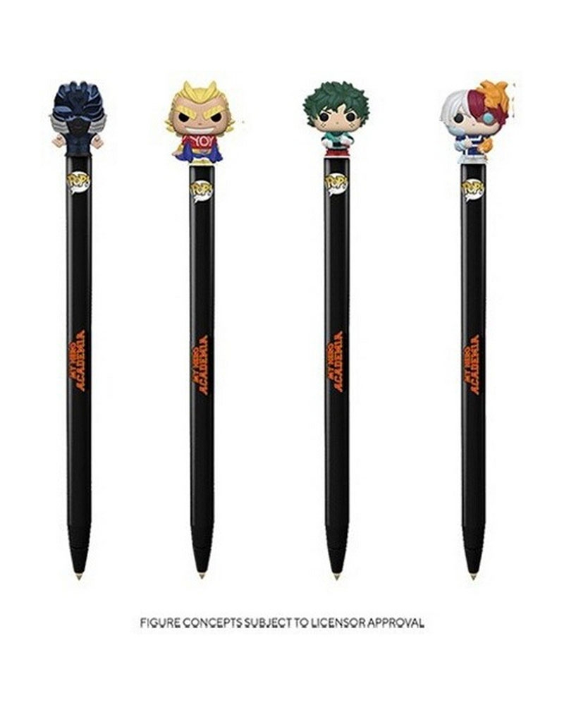 أقلام متنوعة My Hero Academia S6
