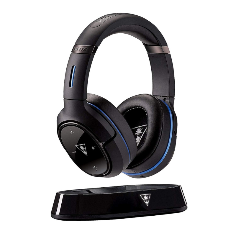 سماعة رأس لاسلكية Elite 800 Premium PS4