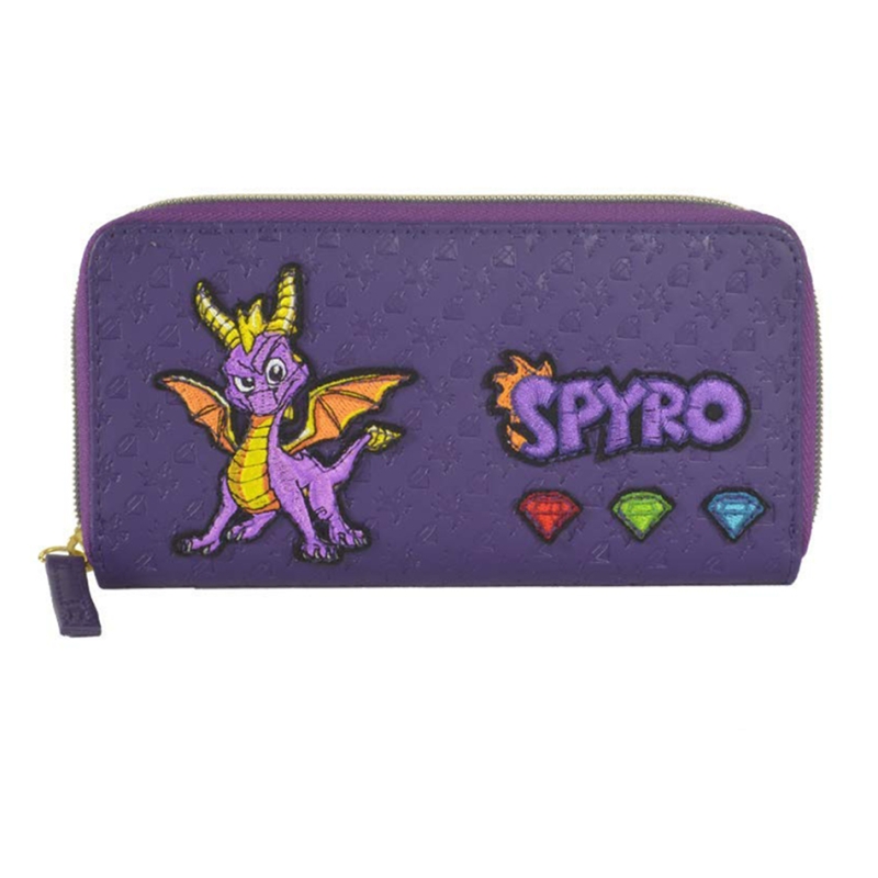 محفظة Spyro the Dragon