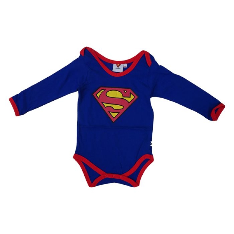 بدلة Superman للأطفال
