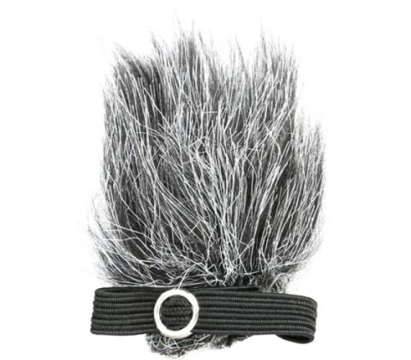 BOYA BY-B05F FUR WINDSCREEN FOR LAVALIER MICROPHONE