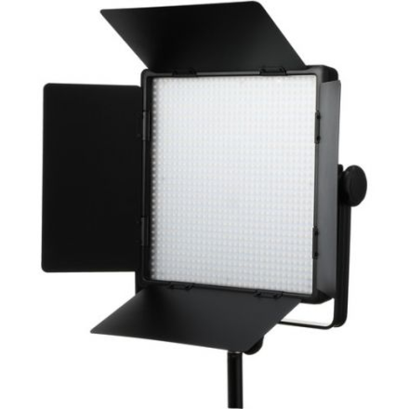 GODOX LED1000BI II BI-COLOR DMX LED VIDEO LIGHT