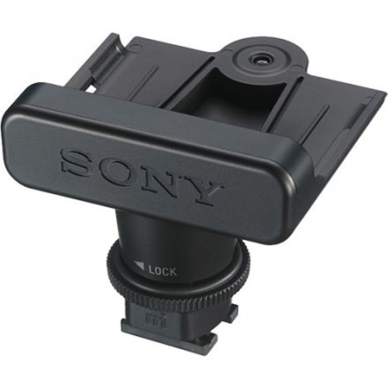 SONY SMAD-P3 MULTI INTERFACE SHOE MOUNT ADAPTOR