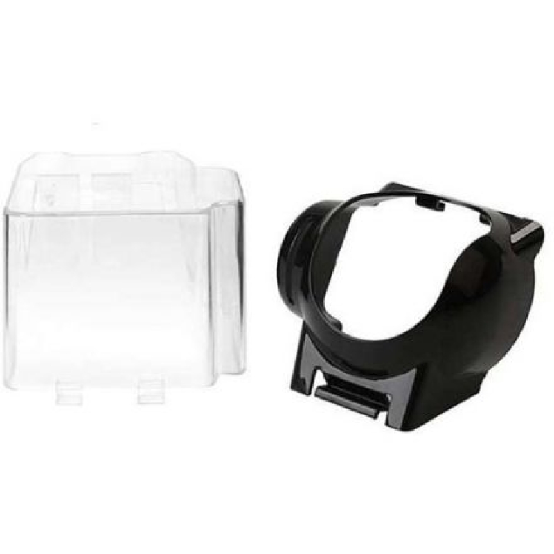 FREEWELL LENS SUNHOOD AND GIMBAL PROTECTOR FOR DJI MAVIC PRO FW-MAV-GLSH