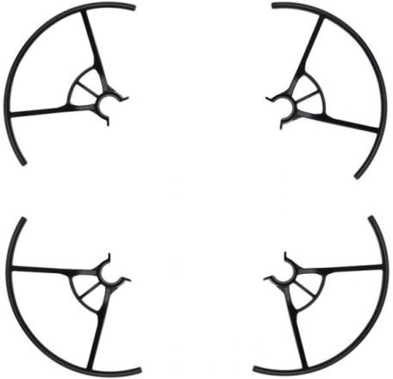 DJI RYZE TECH TELLO PART 3 PROPELLER GUARDS