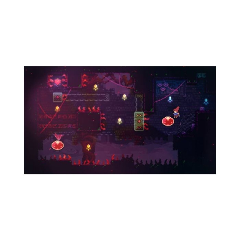 Celeste PS4