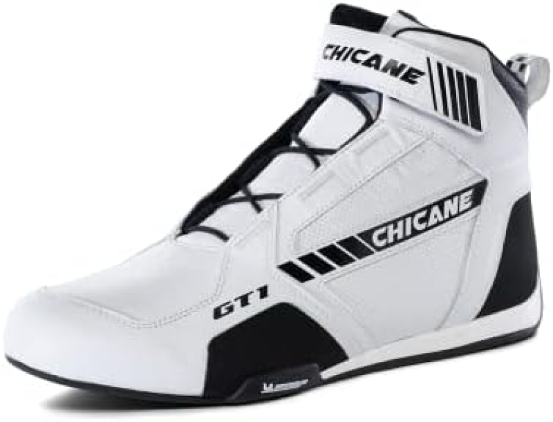 حذاء قيادة السيارات السباق للرجال من Chicane