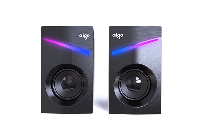 مكبر صوت سلكي للالعاب S561 من Aigo