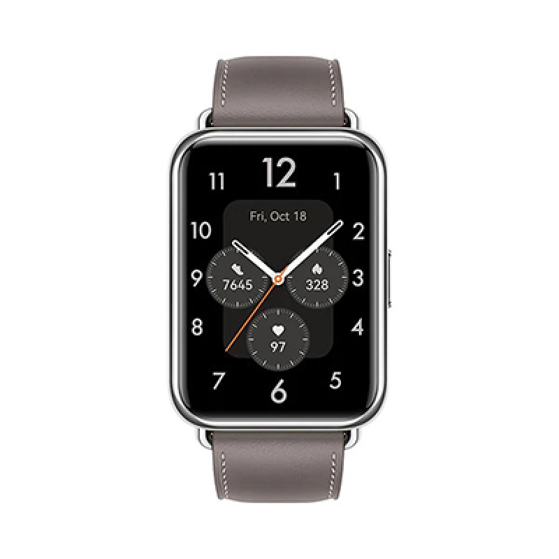 Huawei Watch Fit 2 Nebula Gray