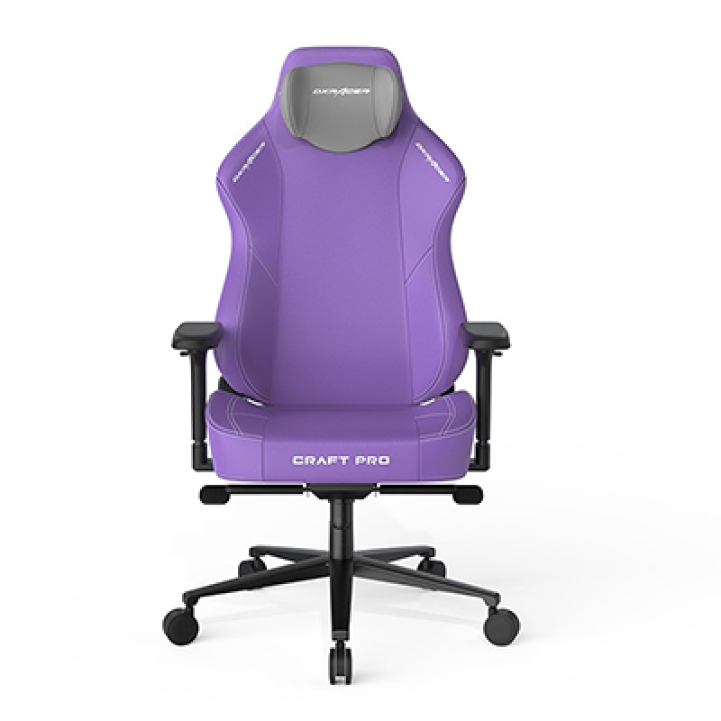 Dxracer Gaming Chair Craft Pro Classic Violet / Dxracer Gami