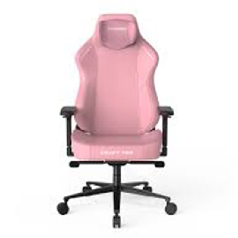 DXRacer Craft Pro Classic Gaming Chair - Pink