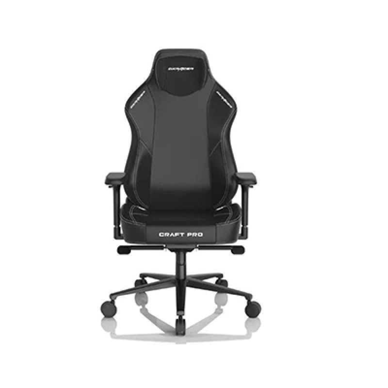 DXRacer Craft Pro Classic Gaming Chair - Black
