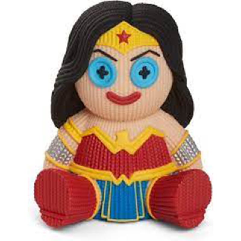 دمية DC Comics Wonder Woman 047 من HbR