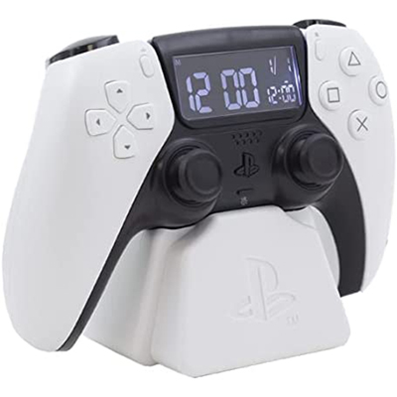 ساعة منبه PlayStation PS5