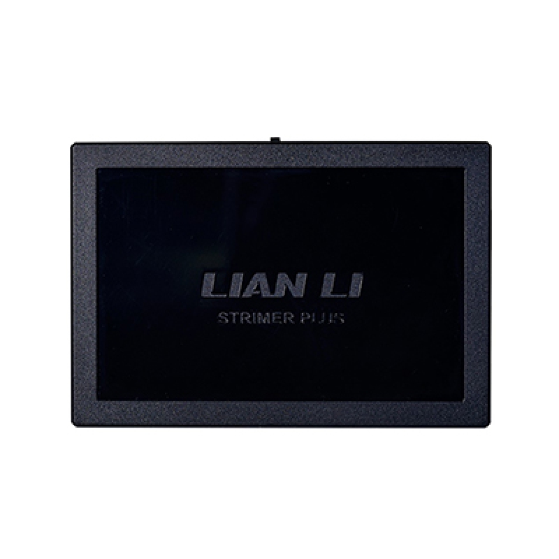 جهاز التحكم LIAN LI STRIMER L-Connect 3