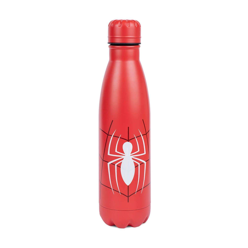 زجاجة مياه معدنية( PMD) MARVEL- SPIDERMAN