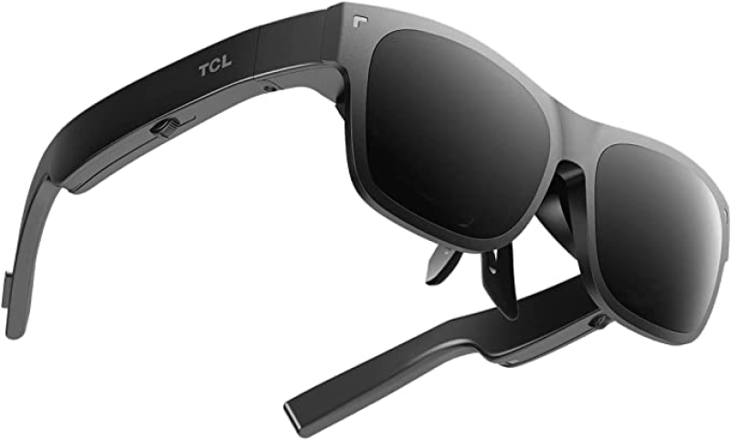 نظارات TCL NXTWEAR S الذكية