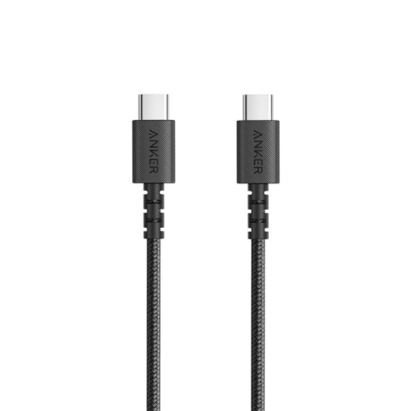 Anker PowerLine Select+ USB-C to USB-C (1.8m/6ft)