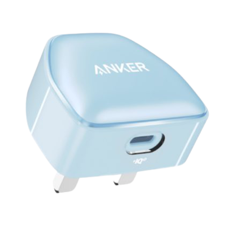Anker 511 Charger (Nano Pro) 20W