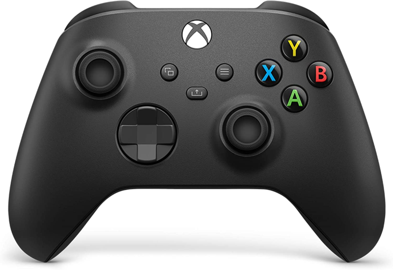 وحدة التحكم اللاسلكية Xbox core