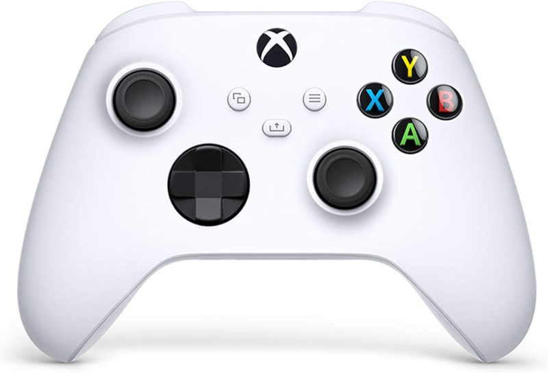 وحدة التحكم Xbox Core series S