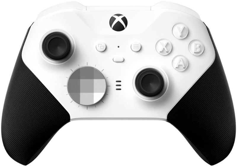 وحدة تحكم Xbox Elite اللاسلكية Series 2 Core