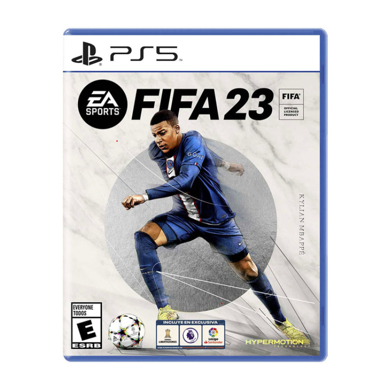 EA Sports FIFA 23- US - Playstation 5 (English Commentary)