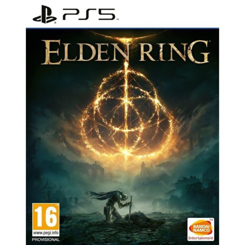 Elden Ring -PS5