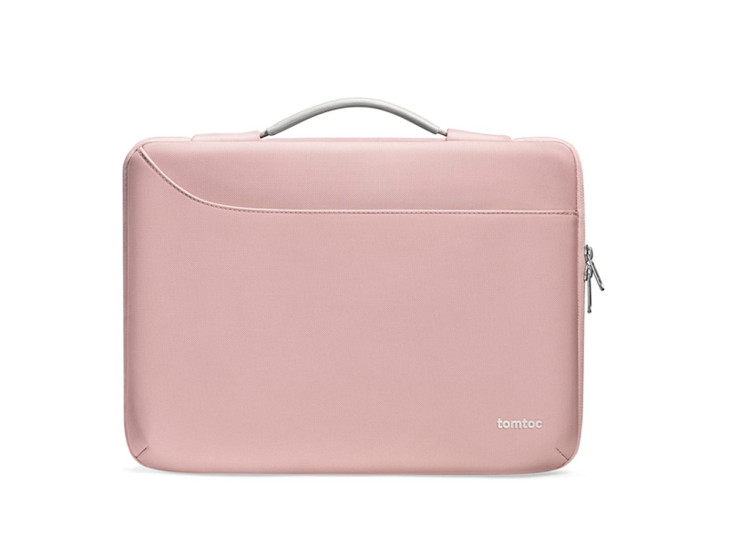 حقيبة كمبيوتر محمول Tomtoc Defender-A22 ( Pink)