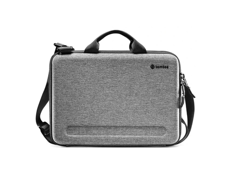 حقيبة Tomtoc Smart A25 لجهاز MacBook Pro وAir مقاس 13 بوصة
