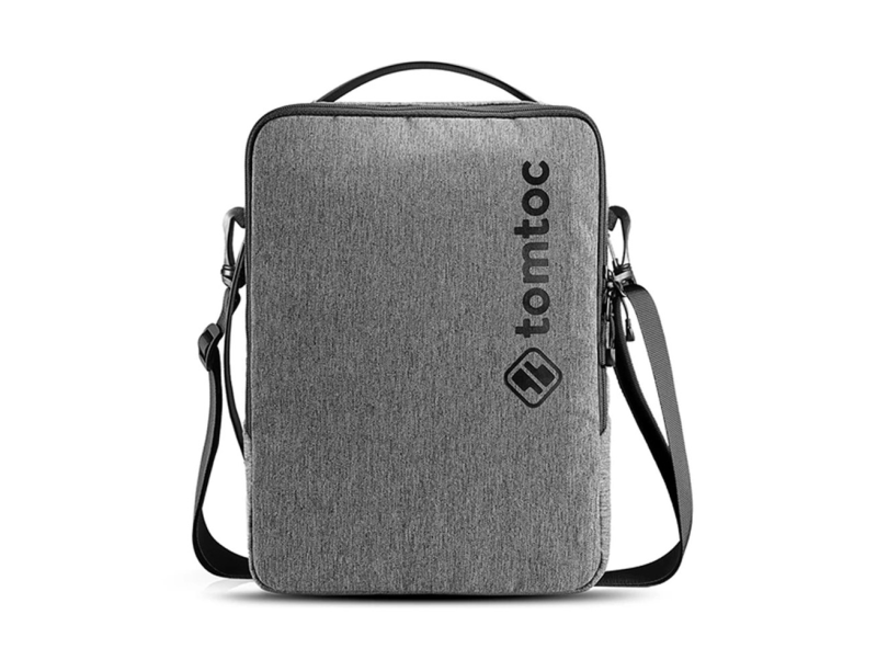 حقيبة Tomtoc Urban H14 لاجهزة MacBook Pro مقاس 16 بوصة واجهزة الكمبيوتر المحمولة