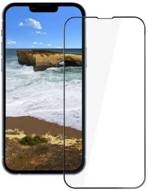 ANANK GLASS FOR IPHONE 11 AND IPHONE XR 2.5D 650384
