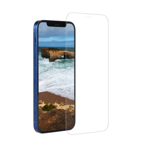 ANANK GLASS 2.5D PRIVACY FOR IPHONE 12 MINI