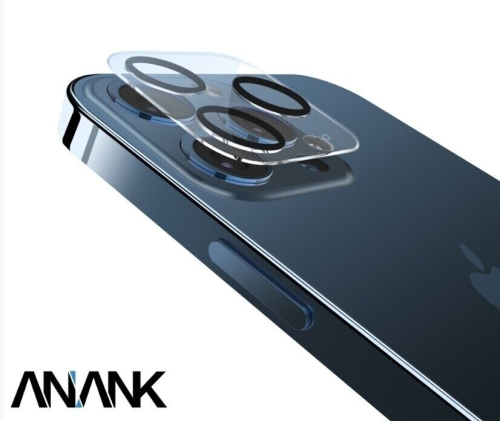 ANANK CAMERA GUARD FOR IPHONE 13 PRO
