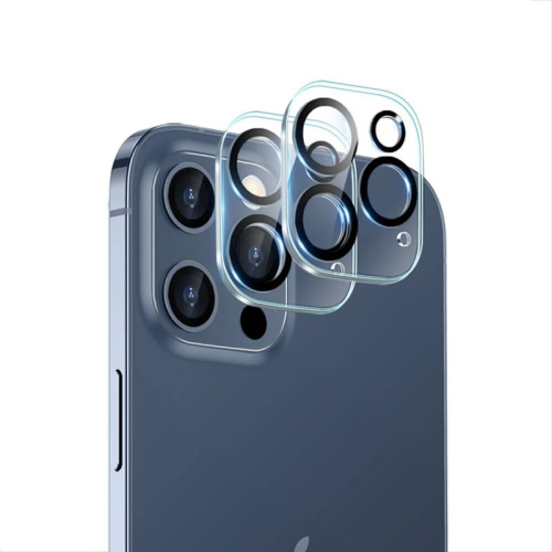 ANANK CAMERA GUARD FOR IPHONE 12 PRO MAX