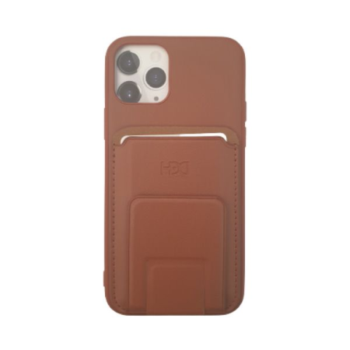 HDD CREATIVE CASE FOR IPHONE 12PRO MAX MIX COLOR