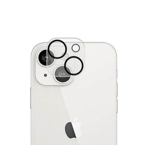 ANANK ANTI REFLECTION GLASS FOR CAMERA FOR IPHONE 13 TRANSPARENT
