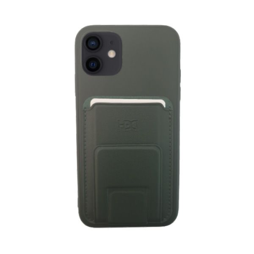 HDD CREATIVE CASE FOR IPHONE 11 MIX COLORS