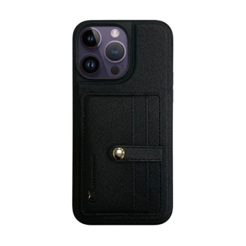 HDD COVER WITH WALLET FOR IPHONE 14 PRO MAX