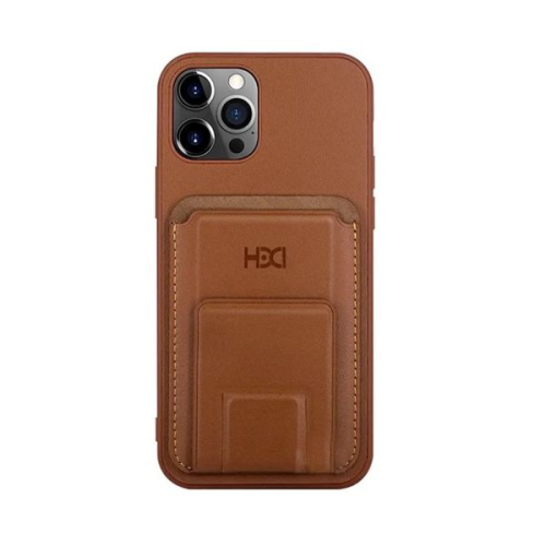 HDD CASE WITH STAND FOR IPHONE 14 PRO MAX
