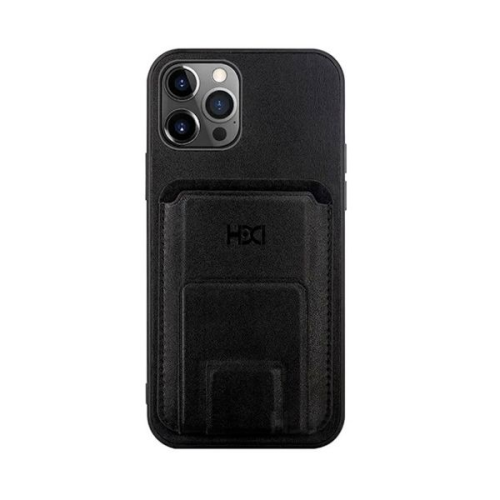 HDD CASE WITH STAND FOR IPHONE 14 PRO