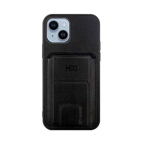 HDD CASE WITH STAND FOR IPHONE 14