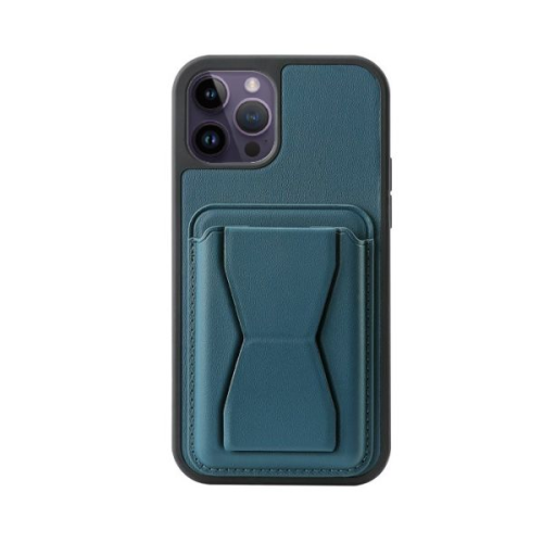 HDD CASE WITH STAND AND POCKET MIX COLOR FOR IPHONE 14