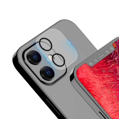 GLASS FOR CAMERA FOR IPHONE 12  6.1