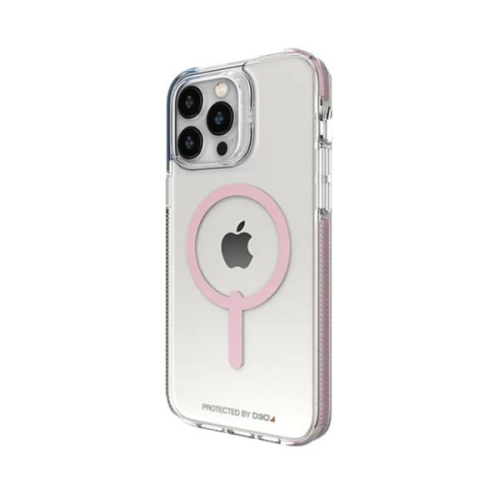 COVER WITH BELT FOR IPHONE 13 PRO