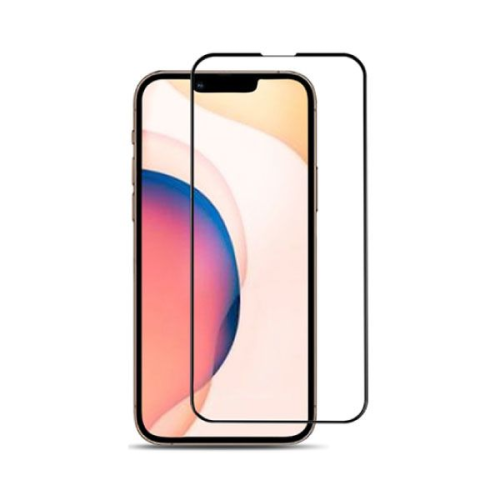 MARK 2.5D FULL COVERAGE SCREEN PROTECTOR FOR IPHONE XR AND 11