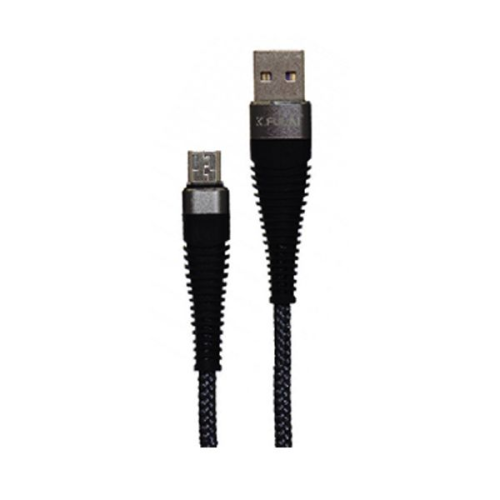 K.FULAI CABLE USB TO MICRO USB 2 MICRO