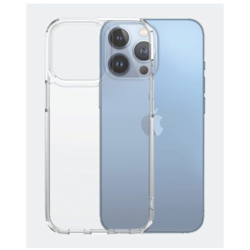 JLW CLEAR COVER FOR IPHONE 13 PRO
